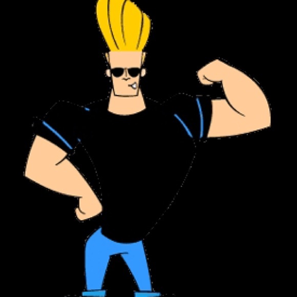 johnnybravo500